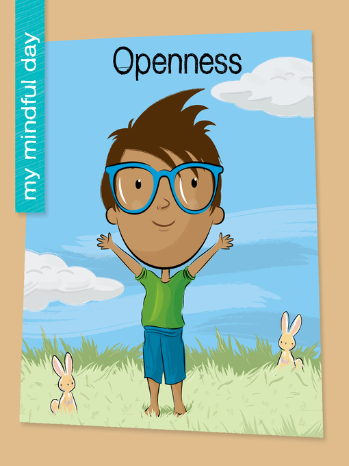 Title details for Openness by Katie Marsico - Available